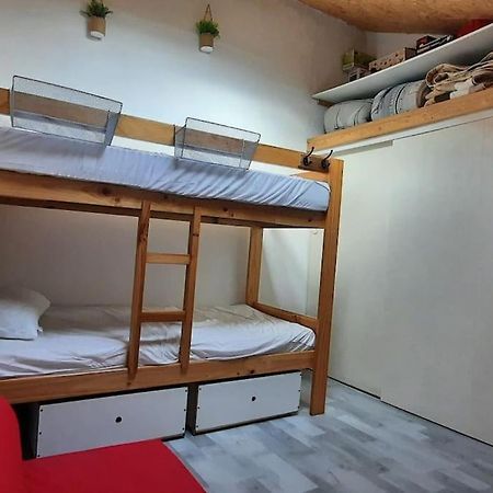 Maisonnette Entre Etang Et Plage ลูกัท ภายนอก รูปภาพ