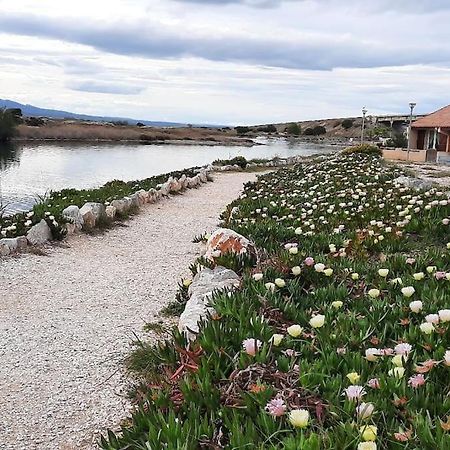 Maisonnette Entre Etang Et Plage ลูกัท ภายนอก รูปภาพ
