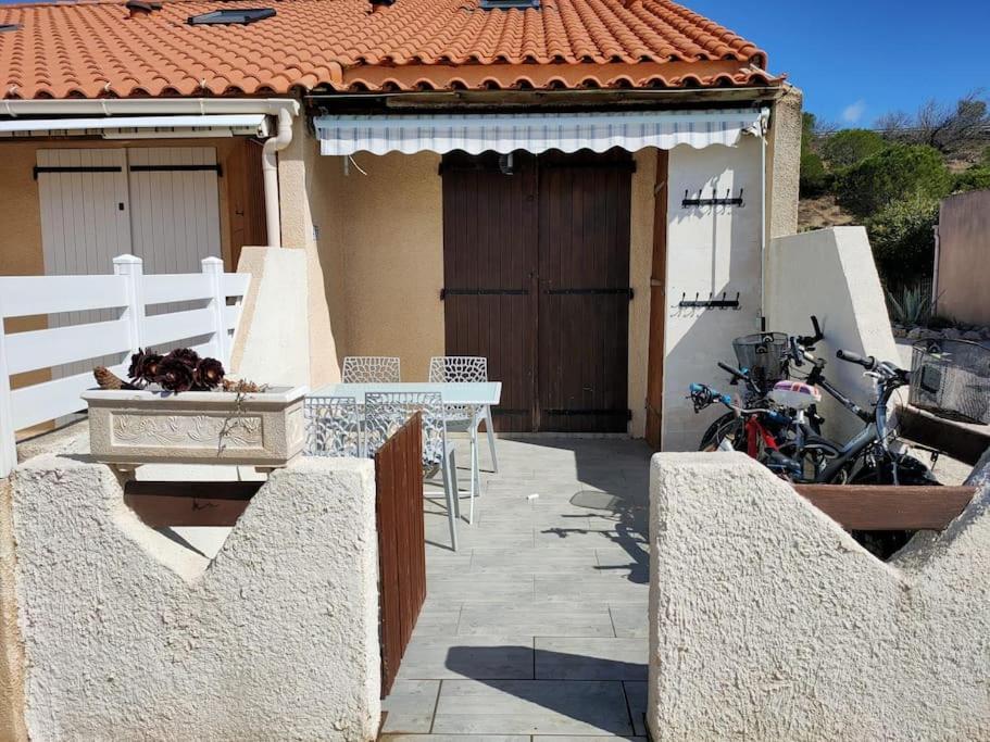 Maisonnette Entre Etang Et Plage ลูกัท ภายนอก รูปภาพ